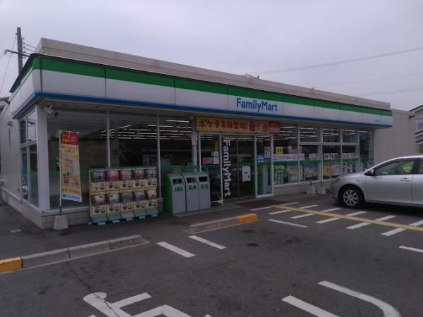 明石市魚住町清水4期　新築戸建(ファミリーマート六分一店)
