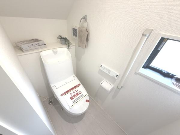 明石市魚住町清水4期　新築戸建