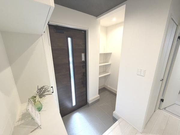 明石市魚住町清水4期　新築戸建