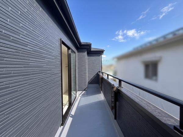 明石市魚住町清水4期　新築戸建