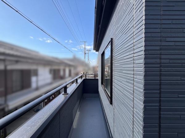 明石市魚住町清水4期　新築戸建