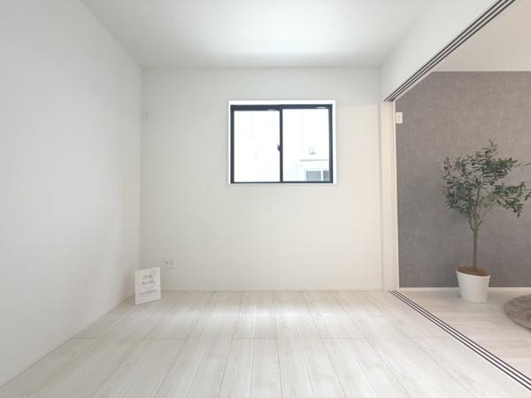 明石市魚住町清水4期　新築戸建