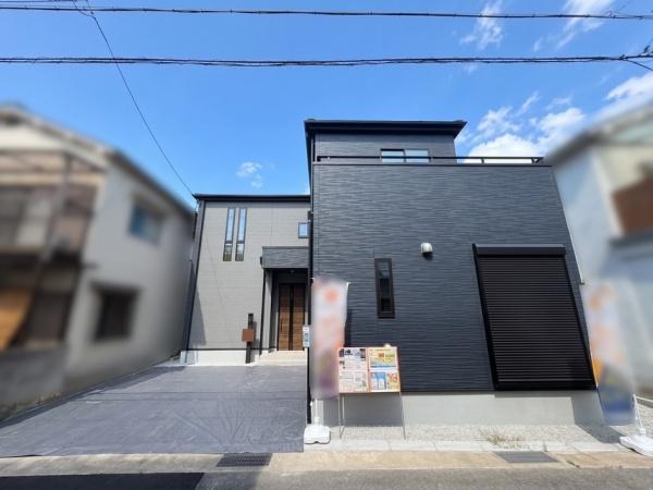 明石市魚住町清水4期 新築戸建