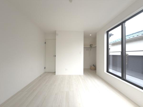 明石市魚住町清水4期　新築戸建