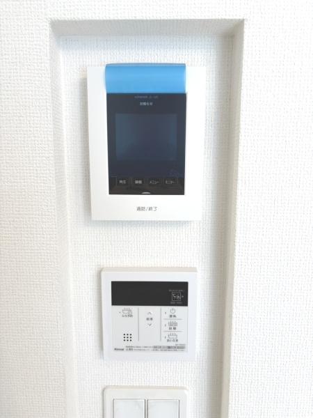 明石市魚住町清水4期　新築戸建