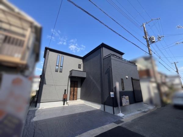 明石市魚住町清水4期　新築戸建