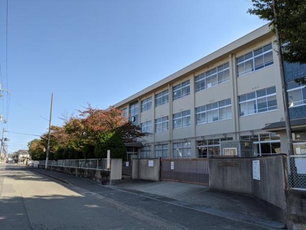 グランプレステージ加古川Ⅱ(加古川市立鳩里小学校)