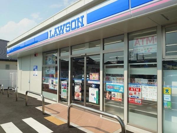 高砂市北浜町北脇の土地(ローソン姫路大塩店)
