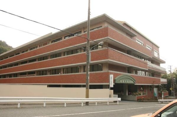 高砂市北浜町北脇の土地(医療法人山伍会播磨大塩病院)