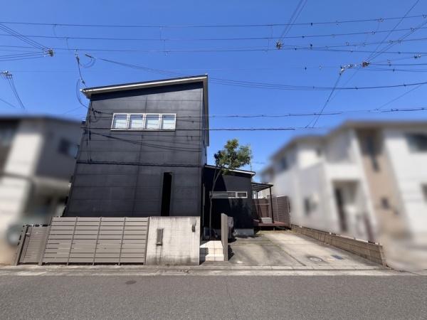 加古川市平岡町土山の中古一戸建て
