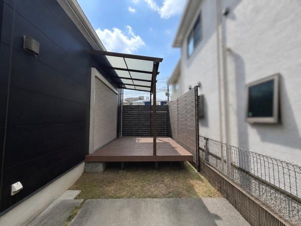 加古川市平岡町土山の中古一戸建て