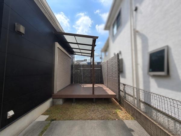加古川市平岡町土山　中古戸建