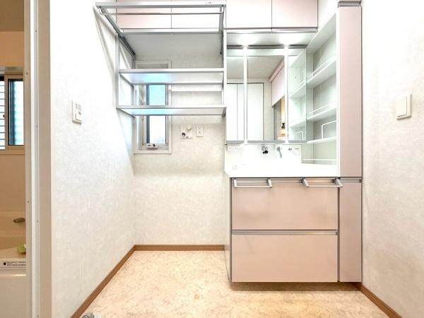 加古川市別府町新野辺の中古一戸建て