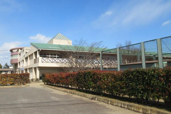 加古川市別府町新野辺の中古一戸建て(別府西小学校)