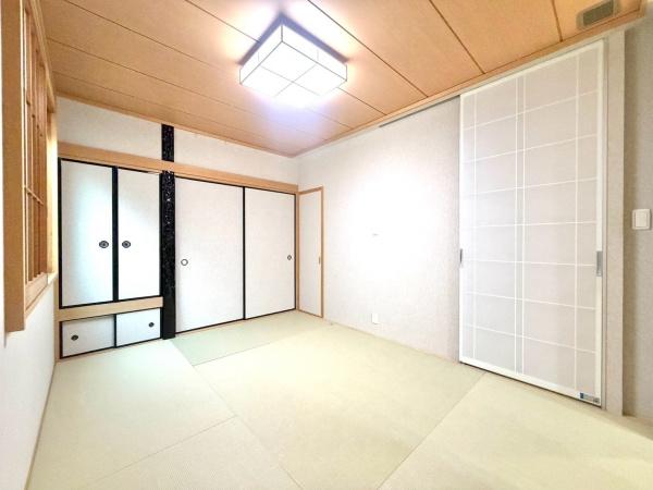 加古川市別府町新野辺の中古一戸建て
