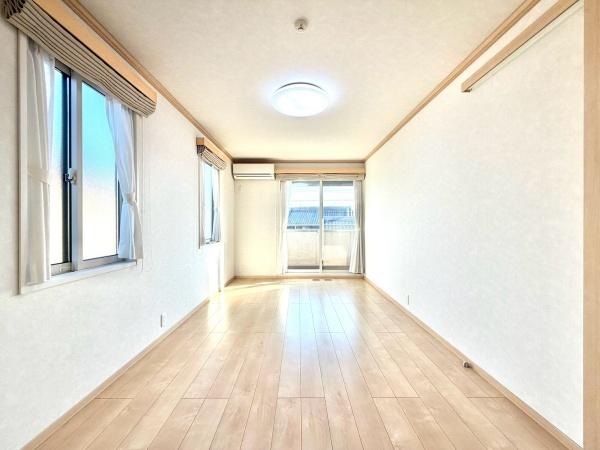加古川市別府町新野辺の中古一戸建て