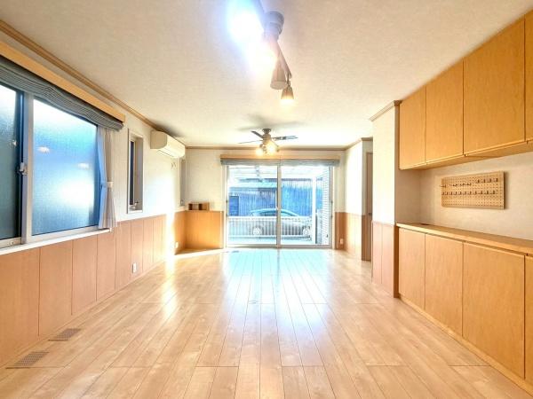 加古川市別府町新野辺の中古一戸建て