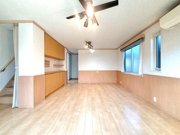 加古川市別府町新野辺の中古一戸建て