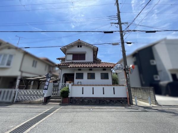 加古川市東神吉町神吉　売土地
