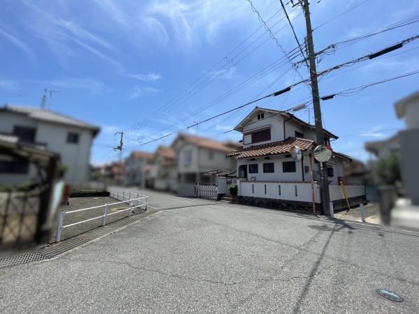 加古川市東神吉町神吉　売土地