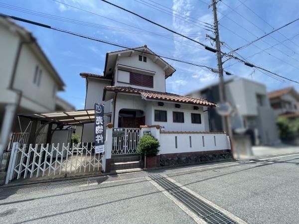 加古川市東神吉町神吉の土地