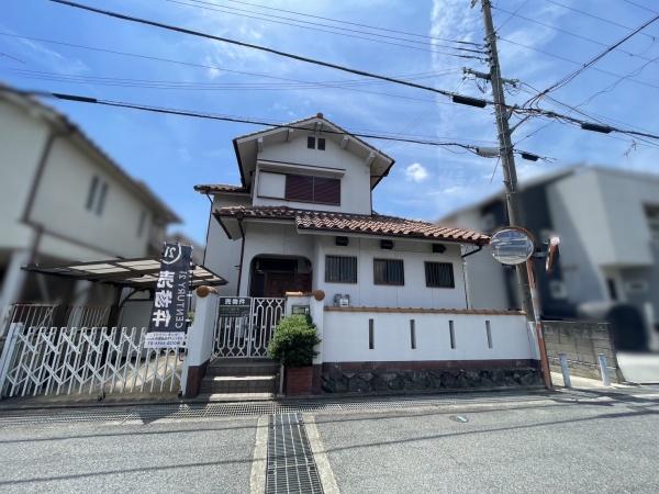 加古川市東神吉町神吉の土地