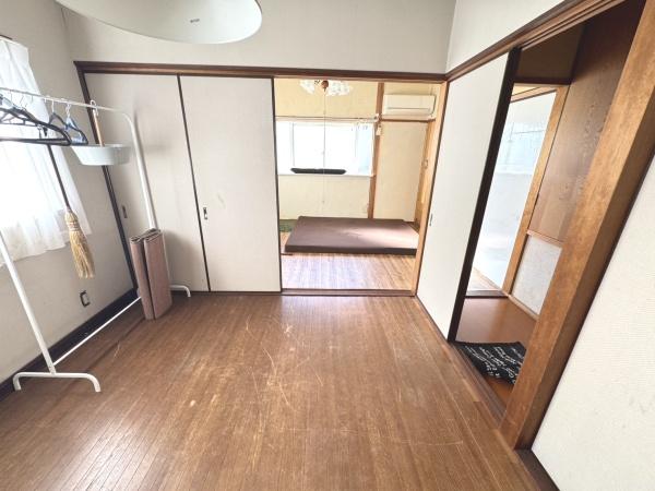 加古川市加古川町稲屋の中古一戸建て