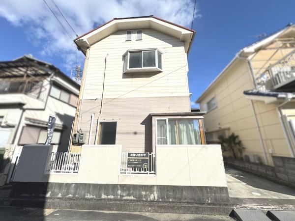 加古川市加古川町稲屋の中古一戸建て