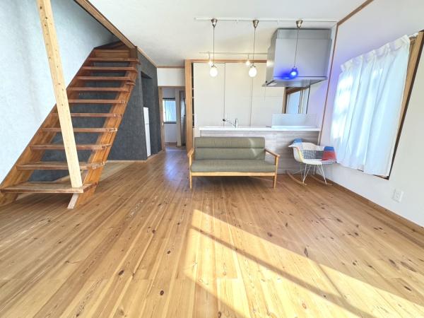 加古川市加古川町稲屋の中古一戸建て