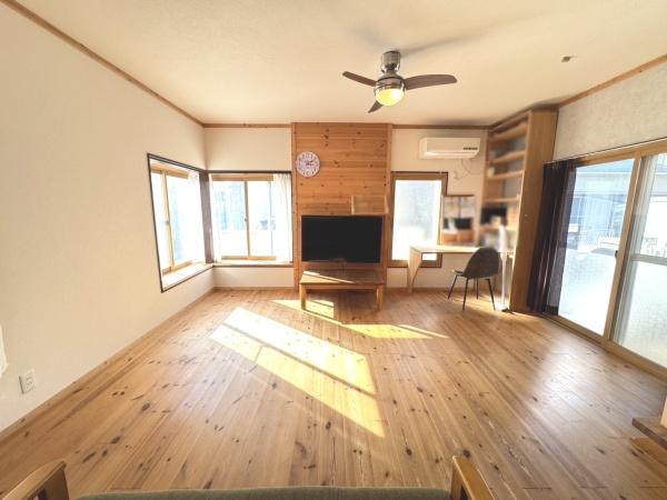 加古川市加古川町稲屋の中古一戸建て