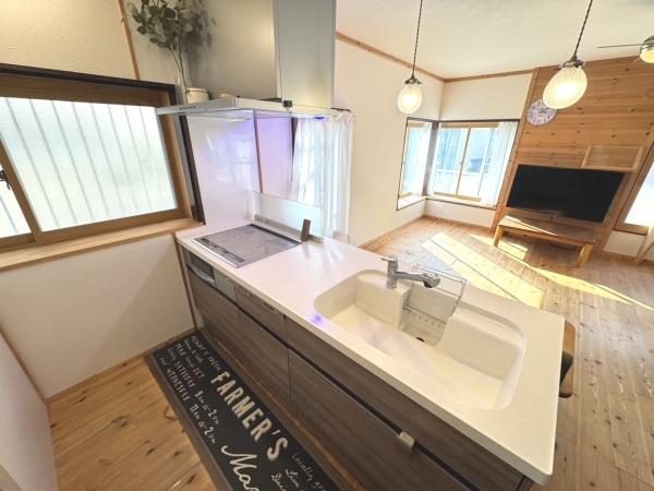 加古川市加古川町稲屋の中古一戸建て