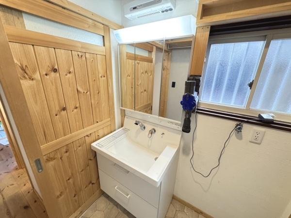 加古川市加古川町稲屋の中古一戸建て