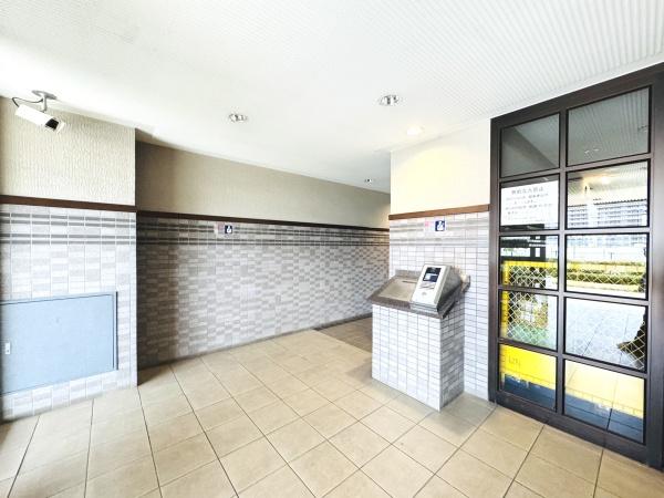オーズタウンイーストスクエア３番館