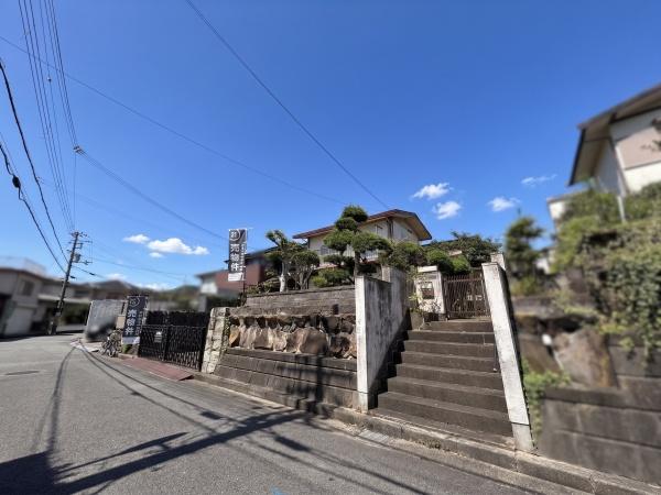 加古川市上荘町都台1丁目　売土地