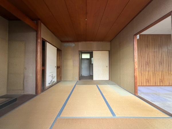 加古川市上荘町都台１丁目の中古一戸建て