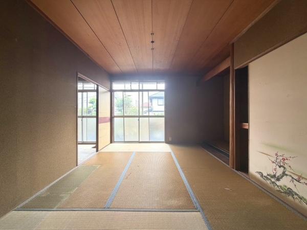 加古川市上荘町都台１丁目の中古一戸建て