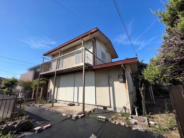 加古川市上荘町都台1丁目　中古戸建