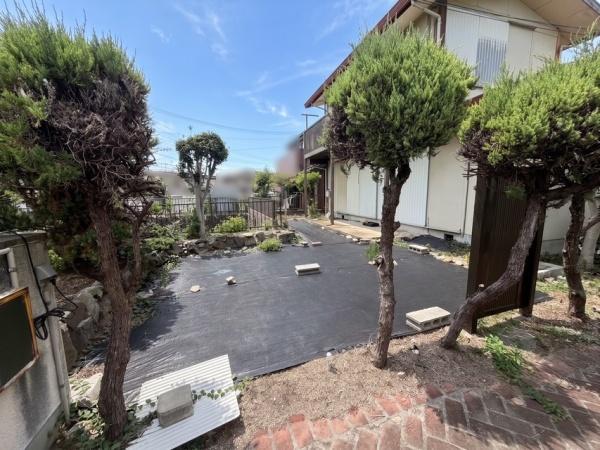 加古川市上荘町都台１丁目の中古一戸建て