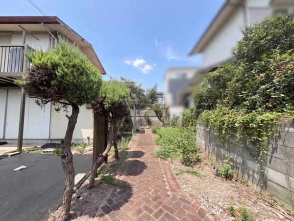 加古川市上荘町都台１丁目の中古一戸建て