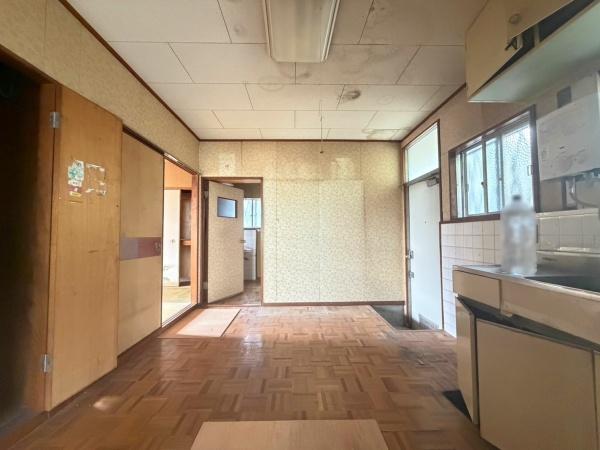 加古川市上荘町都台１丁目の中古一戸建て