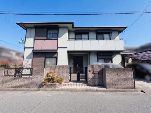 高砂市荒井町紙町の中古一戸建て