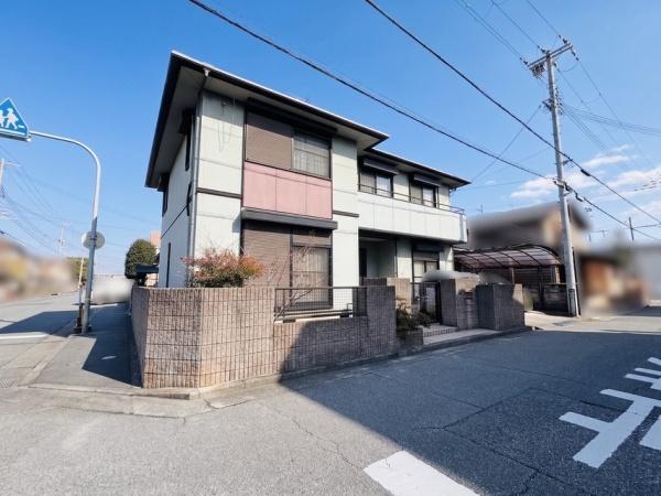 高砂市荒井町紙町の中古一戸建て