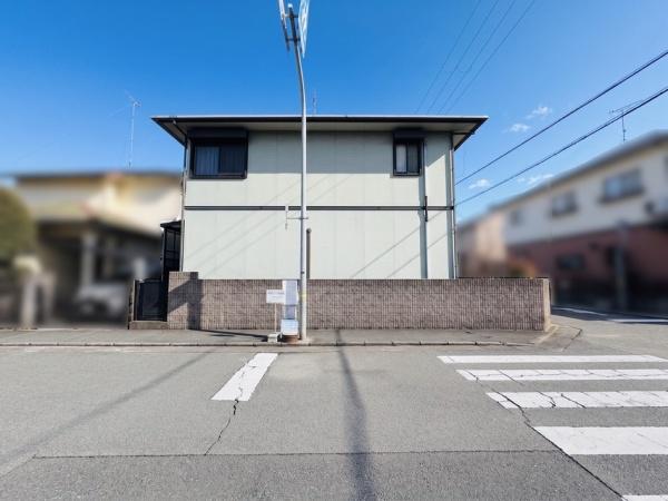 高砂市荒井町紙町の中古一戸建て