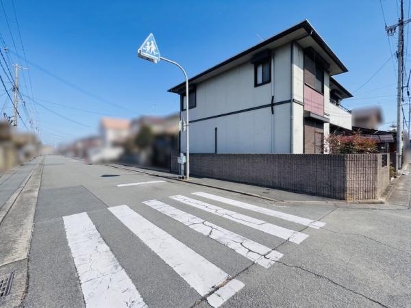 高砂市荒井町紙町の中古一戸建て