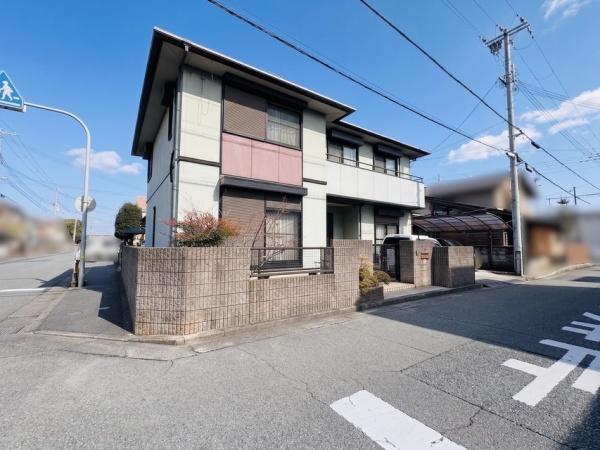 高砂市荒井町紙町の中古一戸建て