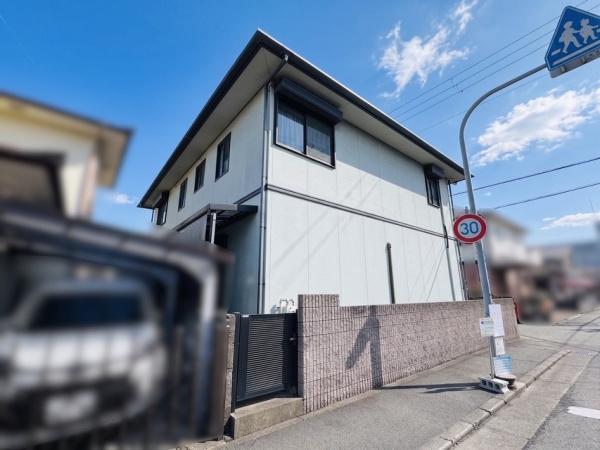 高砂市荒井町紙町の中古一戸建て