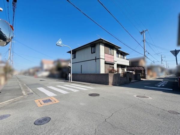 高砂市荒井町紙町の中古一戸建て