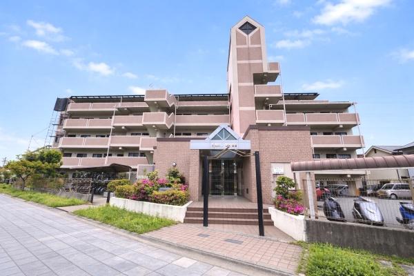 ディアエスタ・ミオ別府