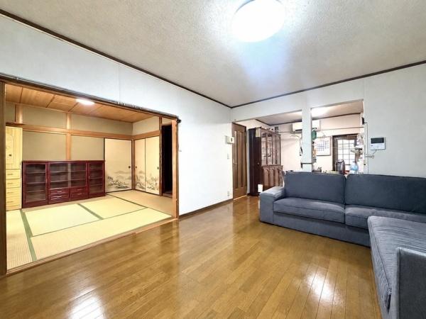 加古川市加古川町稲屋　中古戸建