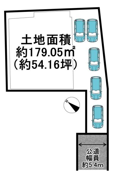 加古川市加古川町稲屋　中古戸建